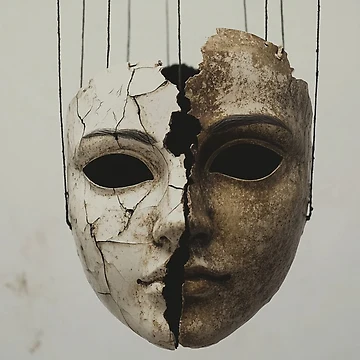 Artwork thumbnail, Leaning by RicoInStudios