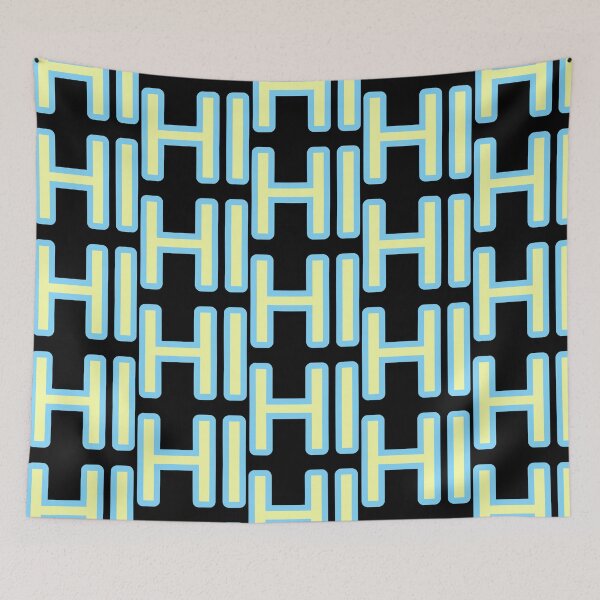 Item preview, Hi 11 designed and sold by Zeir Shop.