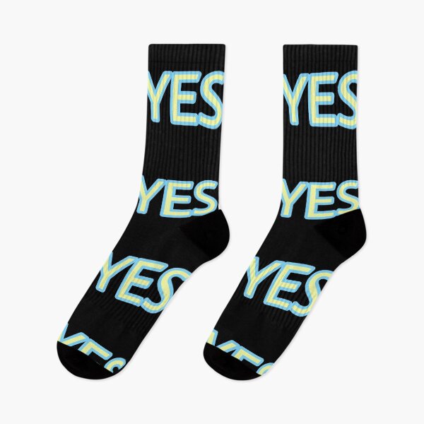 Item preview, Yes 11 designed and sold by Zeir Shop.