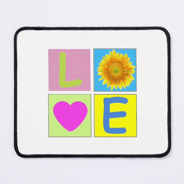 Item preview, Love 4 letter designed and sold by denip.