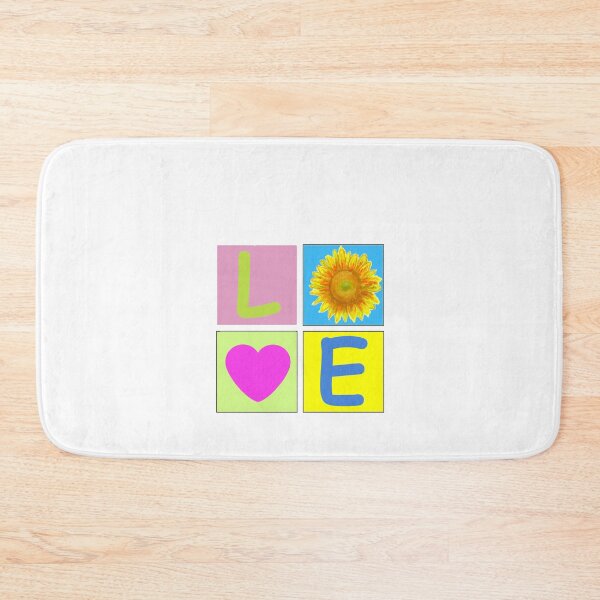 Item preview, Love 4 letter designed and sold by denip.