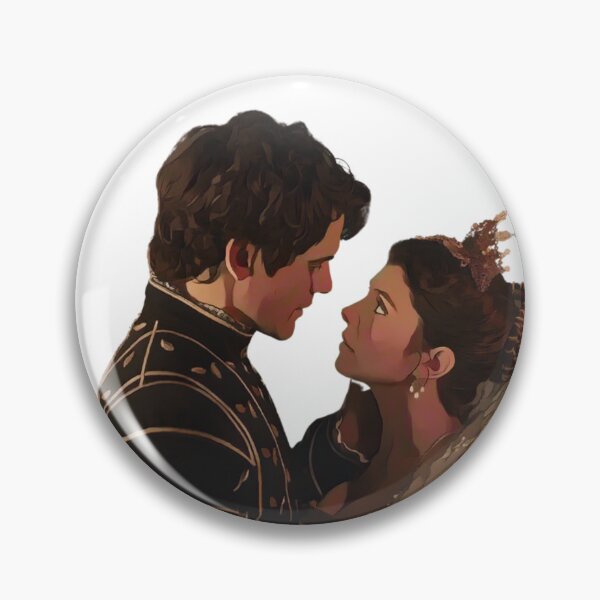 Item preview, My Lady Jane  designed and sold by RomComGal.