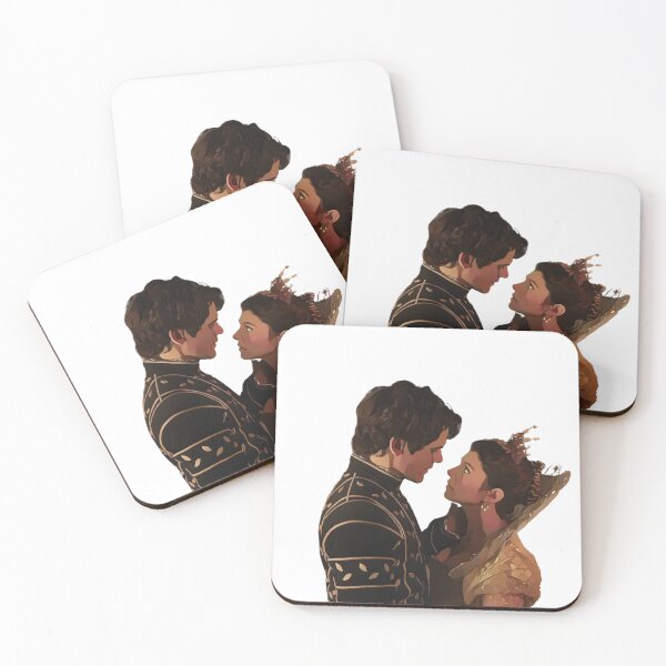 Item preview, My Lady Jane  designed and sold by RomComGal.