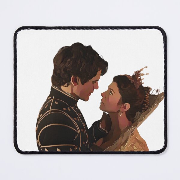 Item preview, My Lady Jane  designed and sold by RomComGal.