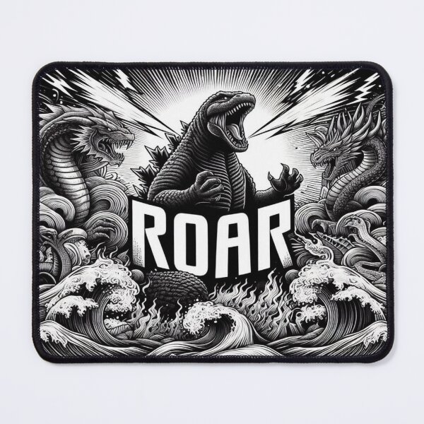 Item preview, ROAR Reloaded Premium Trendy Best Gift designed and sold by Imaginarium of Chaos falcon88 .
