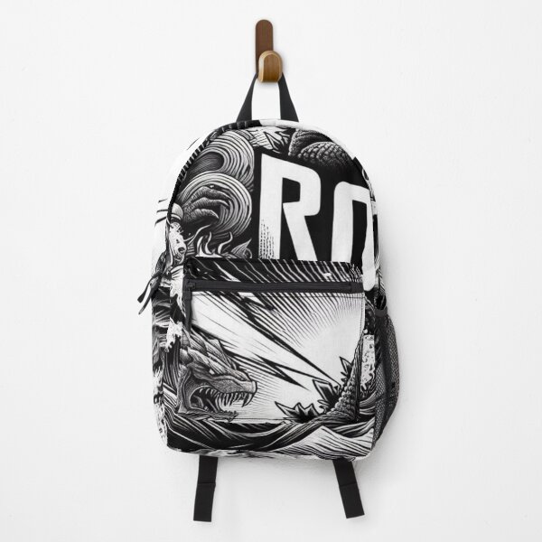 Item preview, ROAR Reloaded Premium Trendy Best Gift designed and sold by Imaginarium of Chaos falcon88 .