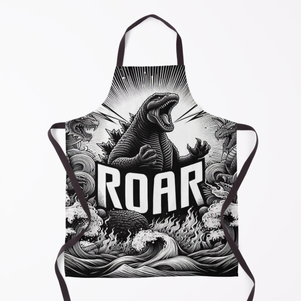 Item preview, ROAR Reloaded Premium Trendy Best Gift designed and sold by Imaginarium of Chaos falcon88 .