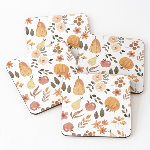Item preview, Autumn Harvest Delight Funny Gifts, T-shirt, Bagpacks, Mugs designed and sold by Ewelina  Niemiec.