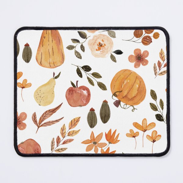 Item preview, Autumn Harvest Delight Funny Gifts, T-shirt, Bagpacks, Mugs designed and sold by Ewelina  Niemiec.