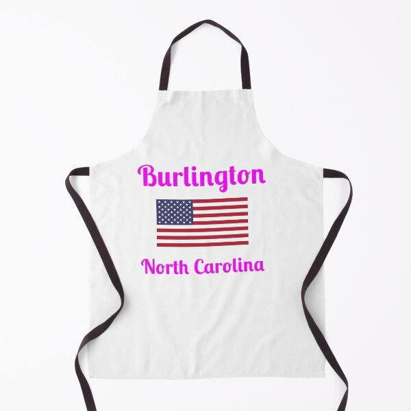 Item preview, Burlington North Carolina - Stylish Prints, designed and sold by Fleetwood1994.