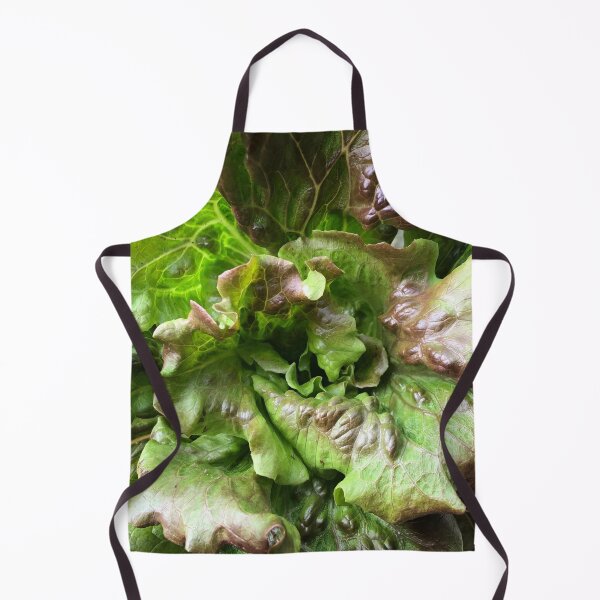 Item preview, Lettuce Green Leafy Fresh Salad from the Vegetable Garden Texture designed and sold by Quoppidou.