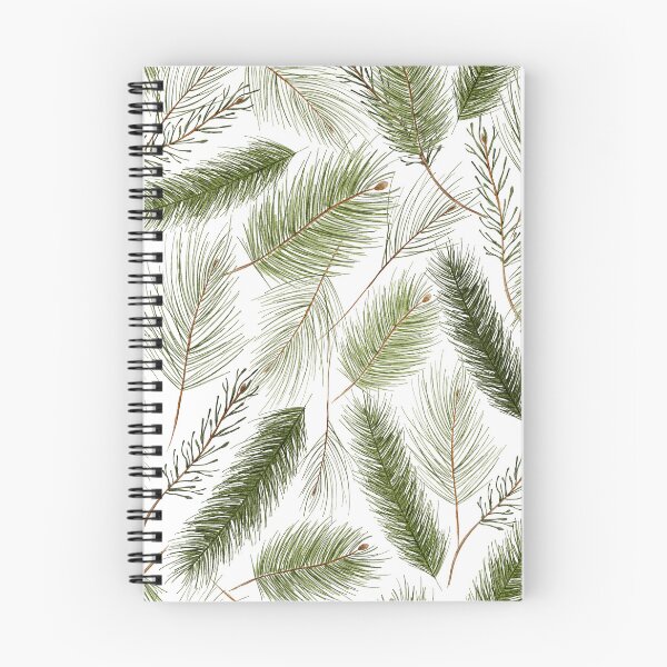 Item preview, Spruce Branch Texture, funny, gifts, green, xmas, winter,  designed and sold by Ewelina  Niemiec.