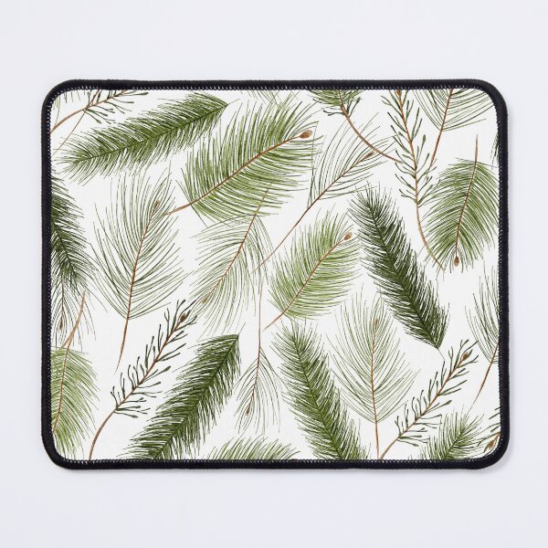 Item preview, Spruce Branch Texture, funny, gifts, green, xmas, winter,  designed and sold by Ewelina  Niemiec.