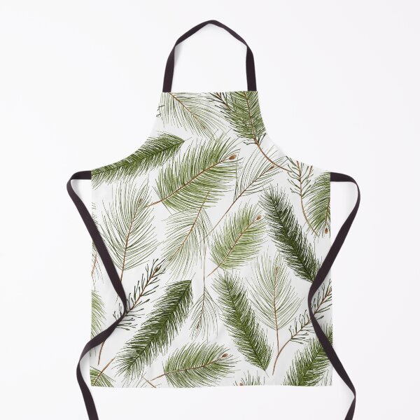 Item preview, Spruce Branch Texture, funny, gifts, green, xmas, winter,  designed and sold by Ewelina  Niemiec.