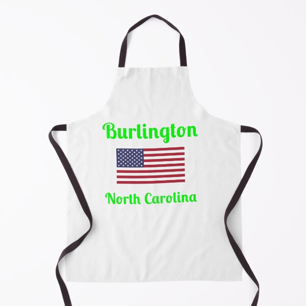 Item preview, Burlington North Carolina - Stylish Prints, designed and sold by Fleetwood1994.