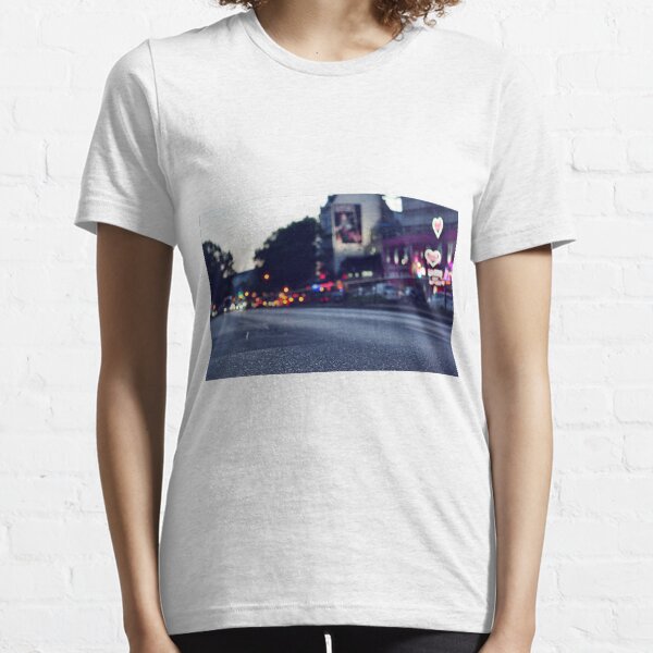 Road of Love Essential T-Shirt