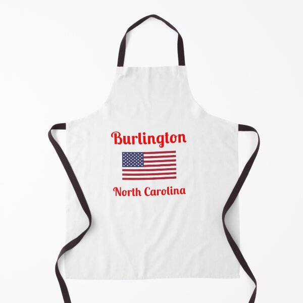 Item preview, Burlington North Carolina - Stylish Prints, designed and sold by Fleetwood1994.