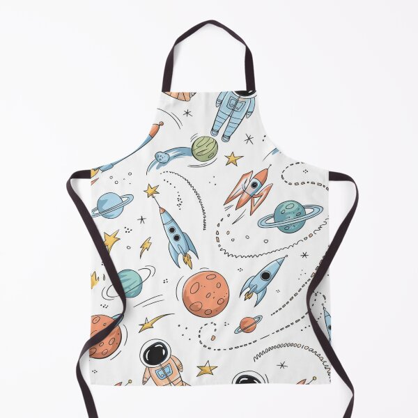 Item preview, Cosmic Kids Space Pattern designed and sold by Furbulous Faces.