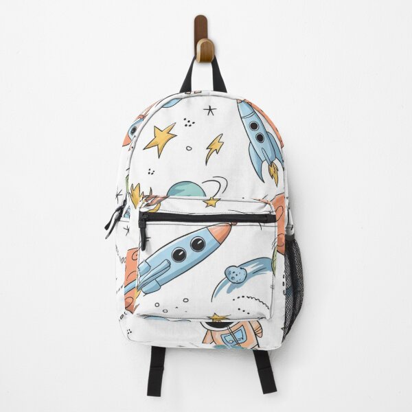 Item preview, Cosmic Kids Space Pattern designed and sold by Furbulous Faces.