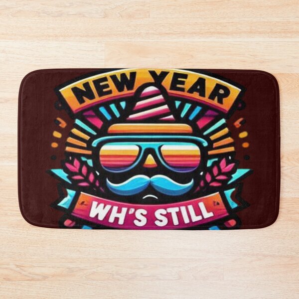 Item preview, New Year I’m Still Awesome designed and sold by HappyLifeStore6.
