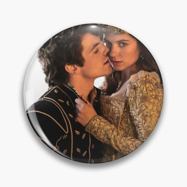 Item preview, My Lady Jane designed and sold by RomComGal.