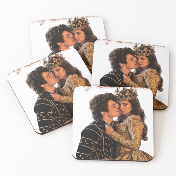 Item preview, My Lady Jane designed and sold by RomComGal.