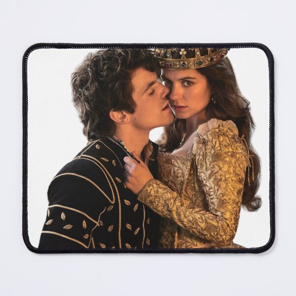 Item preview, My Lady Jane designed and sold by RomComGal.