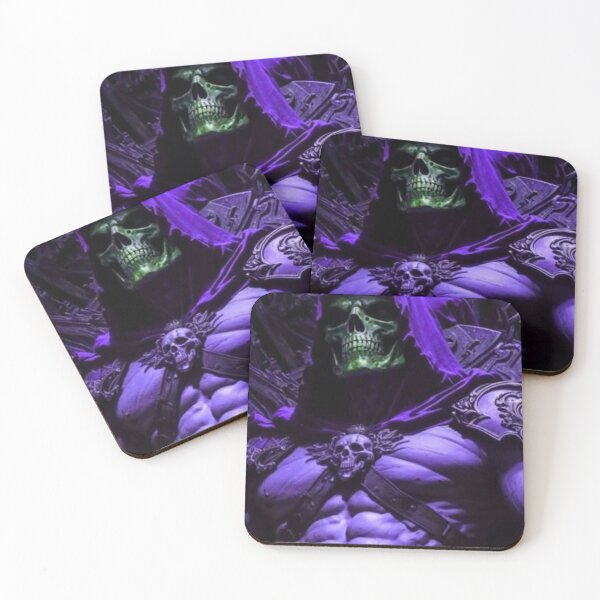 Item preview, Skeletor designed and sold by DonCurtis.