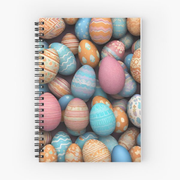 Item preview, Easter Colorful Radiance, funny, gifts,  designed and sold by Ewelina  Niemiec.