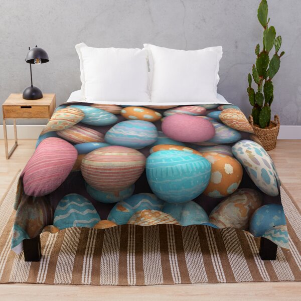 Item preview, Easter Colorful Radiance, funny, gifts,  designed and sold by Ewelina  Niemiec.