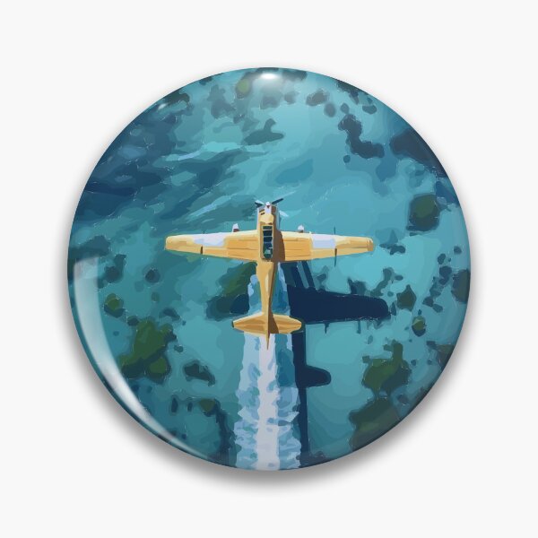Item preview, The Solo Flight designed and sold by Vector Scout Lab.