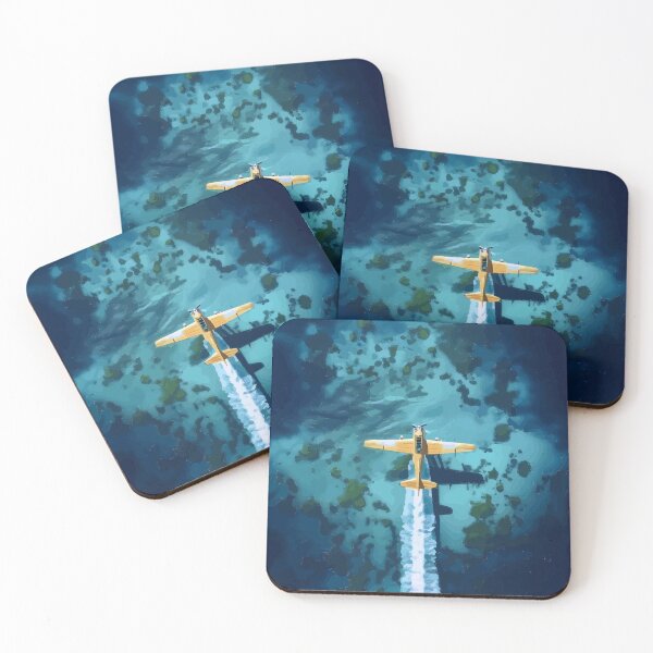 Item preview, The Solo Flight designed and sold by Vector Scout Lab.