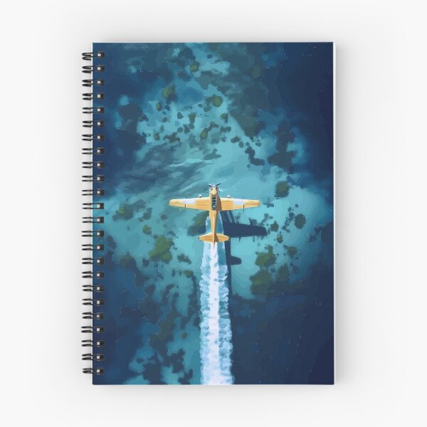 Item preview, The Solo Flight designed and sold by Vector Scout Lab.