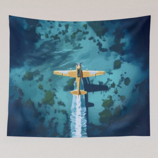 Item preview, The Solo Flight designed and sold by Vector Scout Lab.