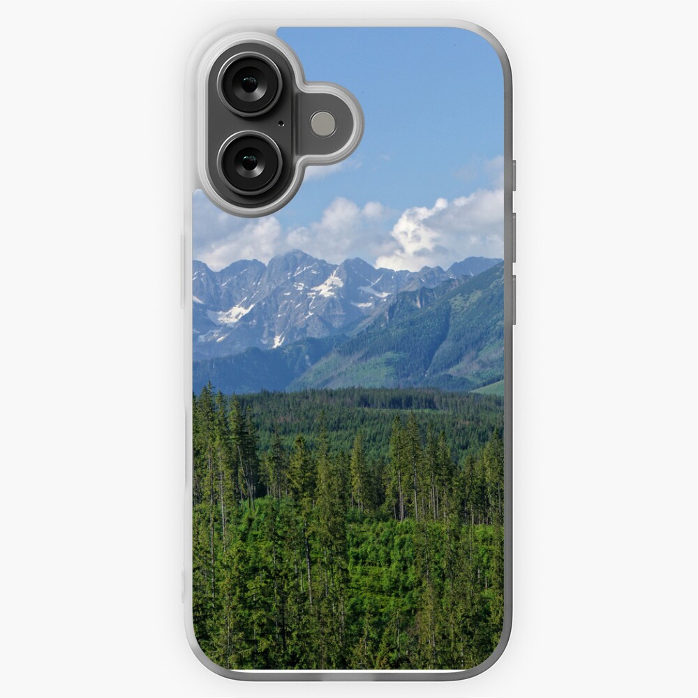 Item preview, iPhone Soft Case designed and sold by SimonGA.