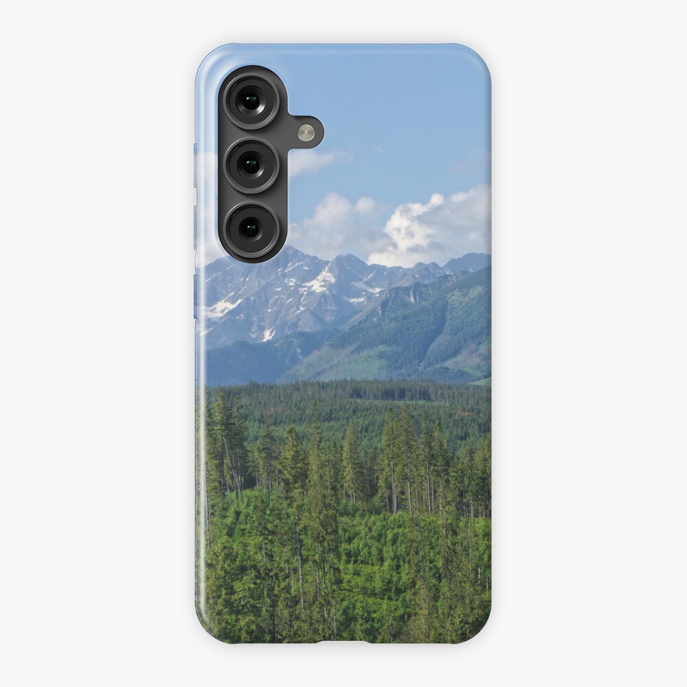Item preview, Samsung Galaxy Snap Case designed and sold by SimonGA.