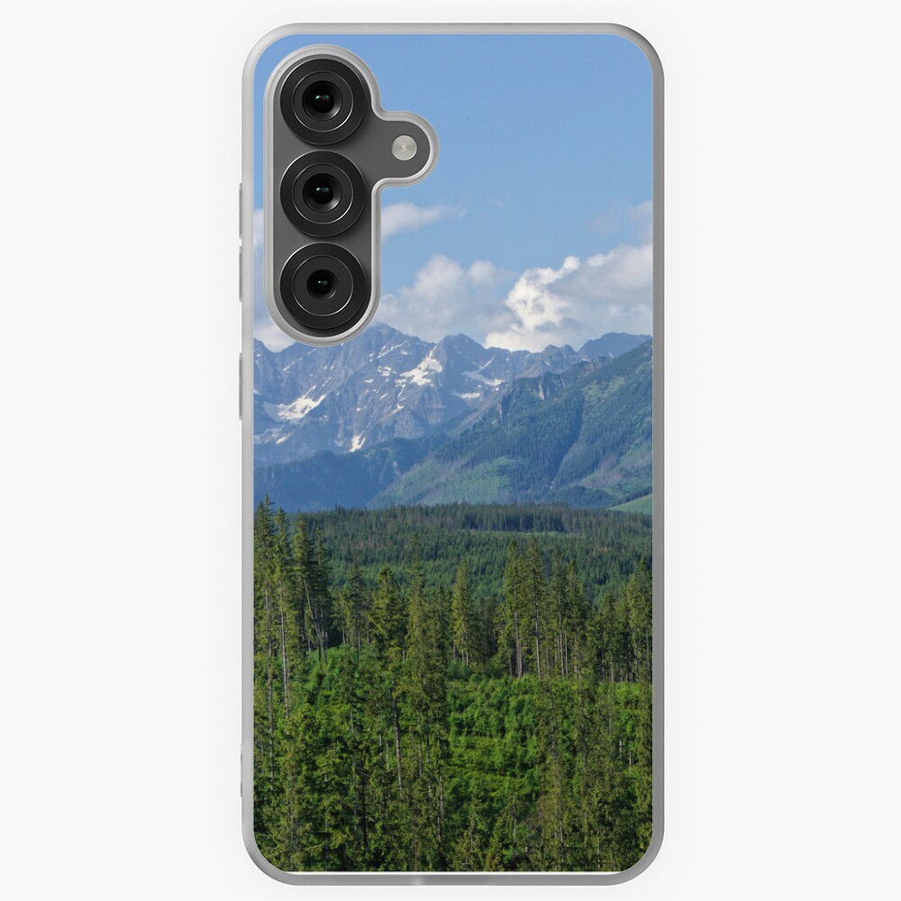 Item preview, Samsung Galaxy Soft Case designed and sold by SimonGA.