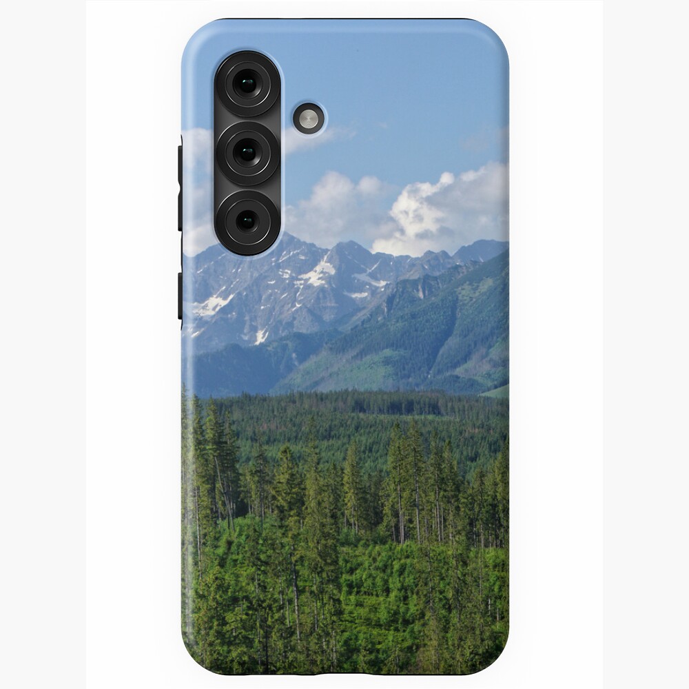 Item preview, Samsung Galaxy Tough Case designed and sold by SimonGA.