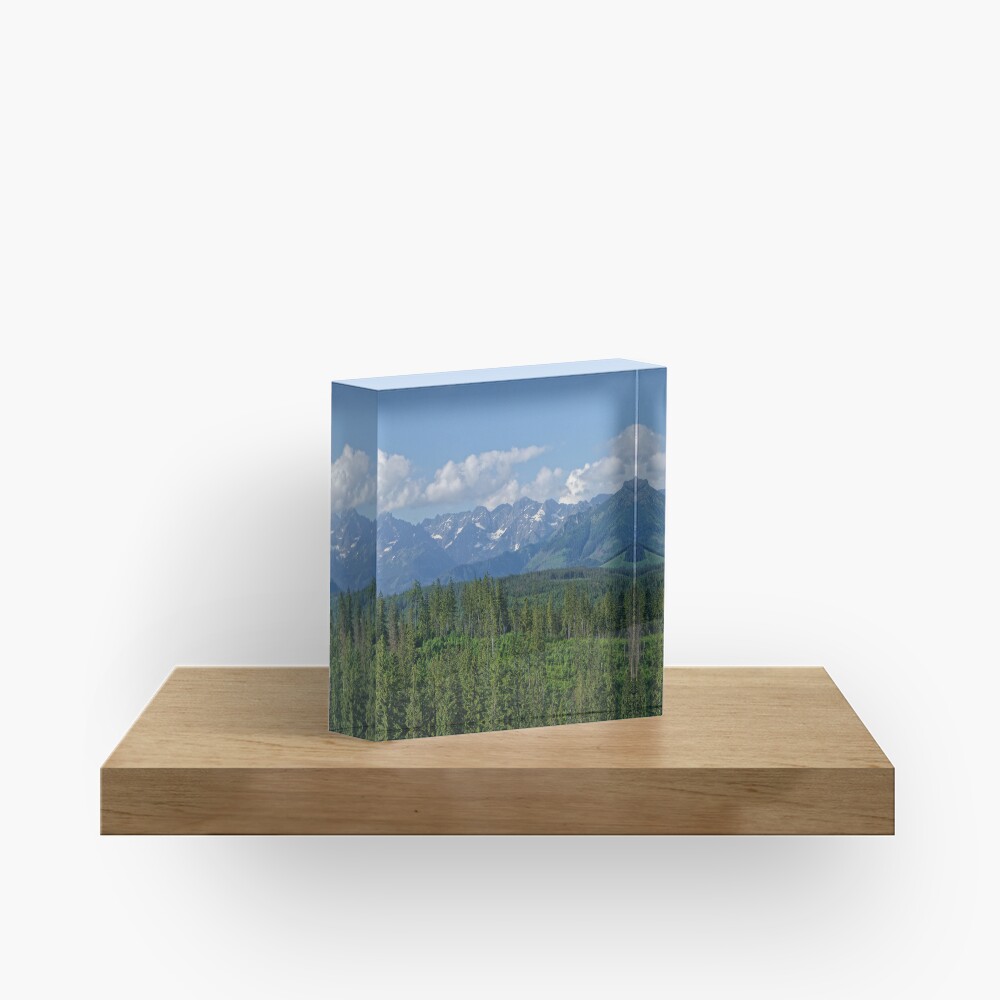 Item preview, Acrylic Block designed and sold by SimonGA.