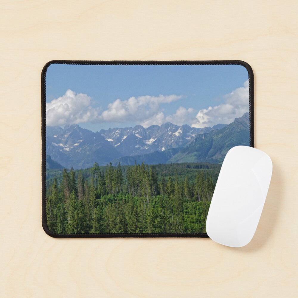 Item preview, Mouse Pad designed and sold by SimonGA.