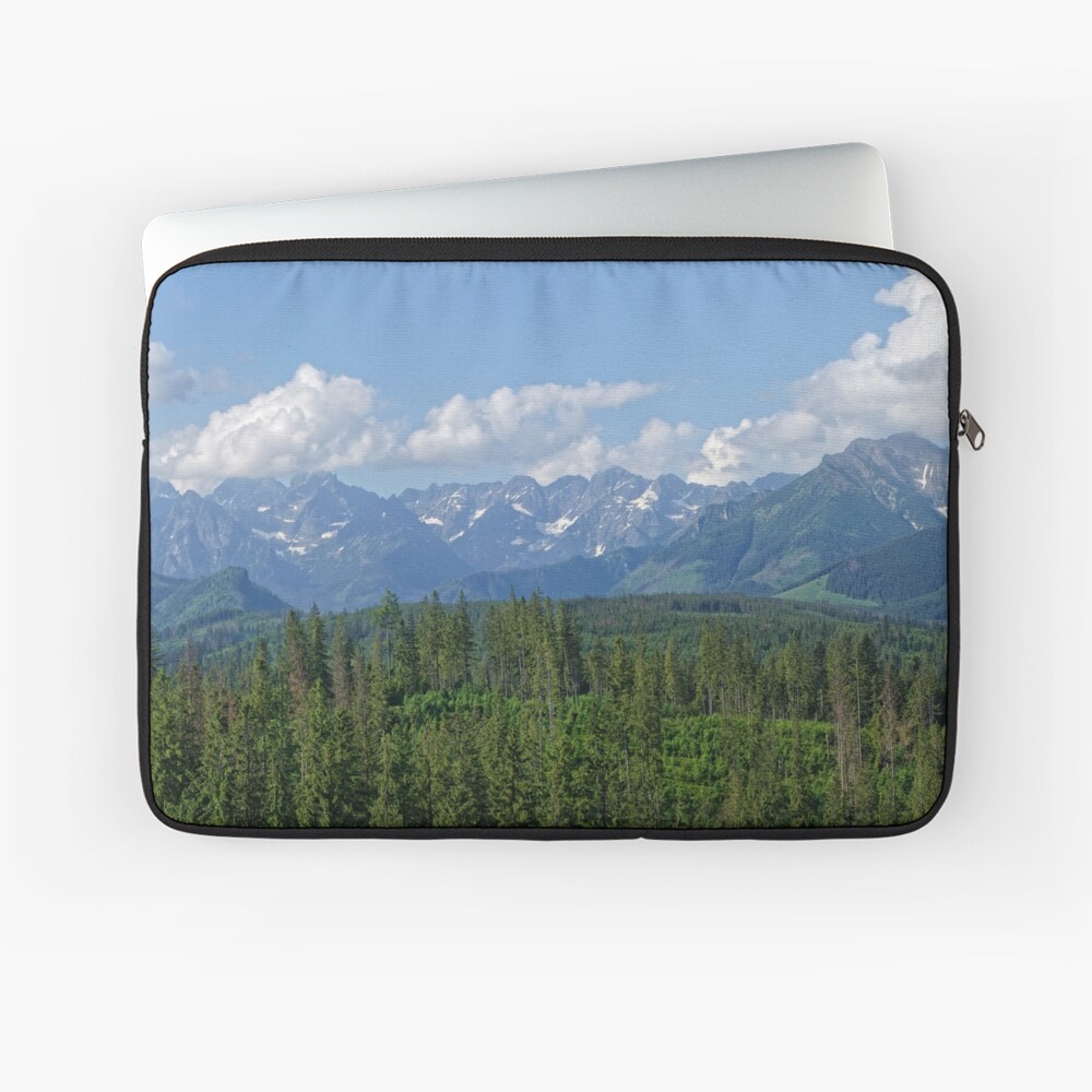 Item preview, Laptop Sleeve designed and sold by SimonGA.