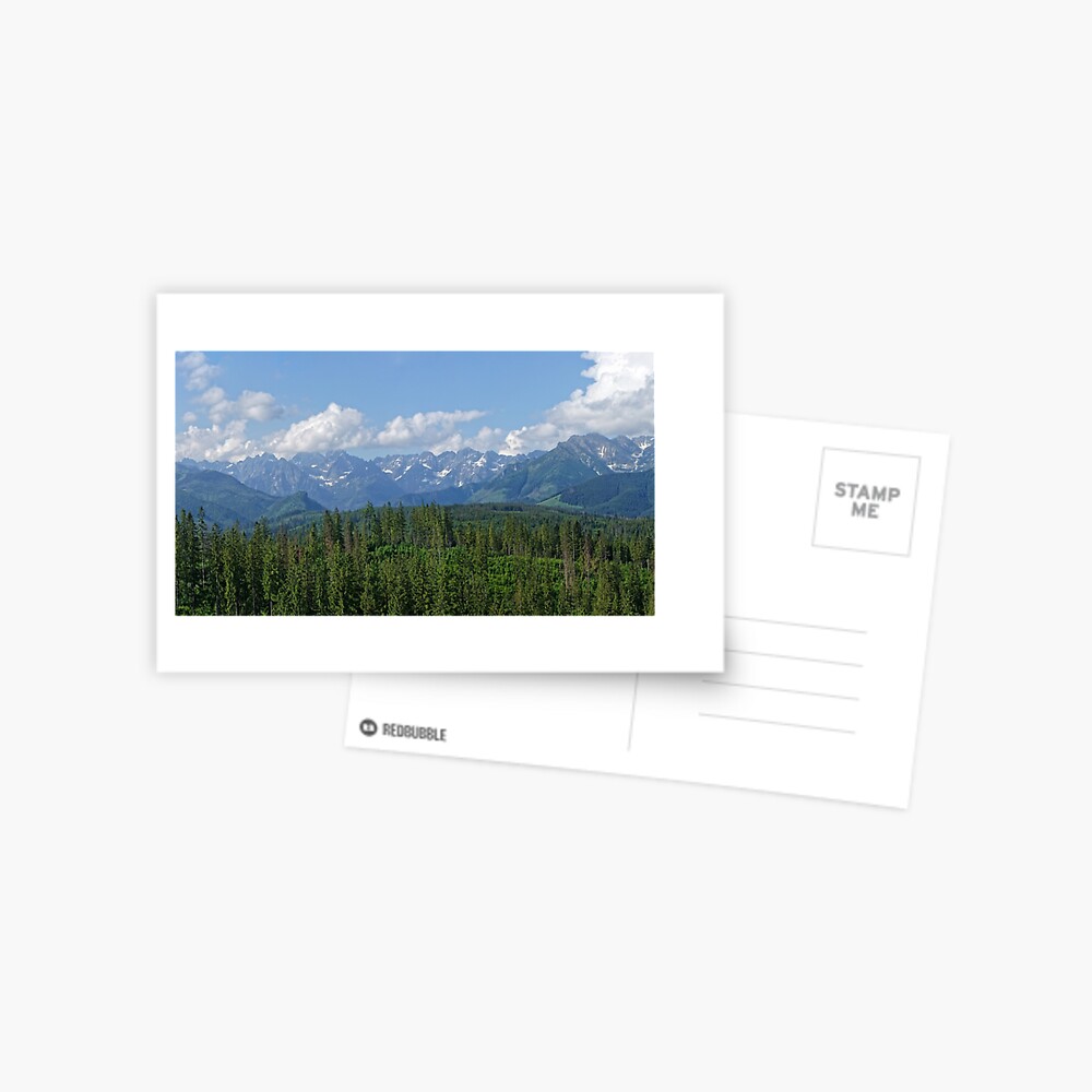 Item preview, Postcard designed and sold by SimonGA.