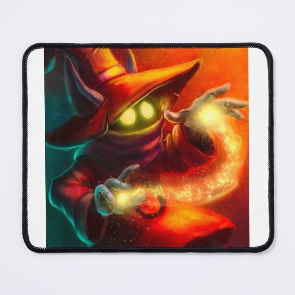 Item preview, Orko designed and sold by DonCurtis.