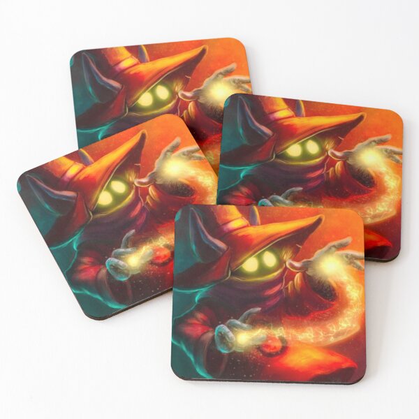 Item preview, Orko designed and sold by DonCurtis.