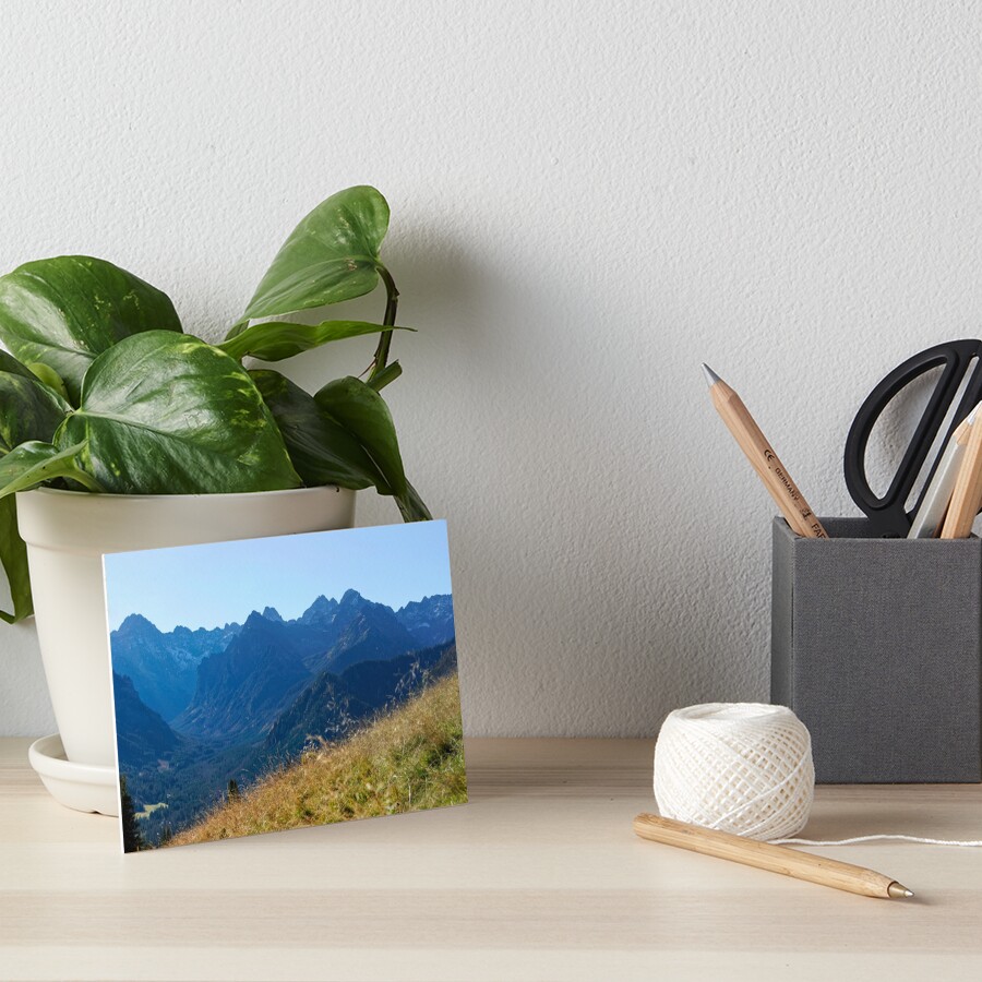 Item preview, Art Board Print designed and sold by SimonGA.