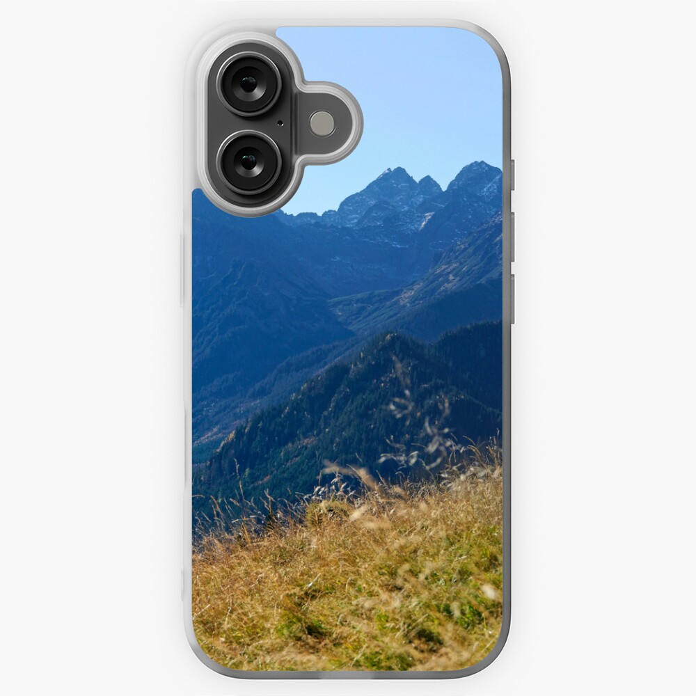 Item preview, iPhone Soft Case designed and sold by SimonGA.