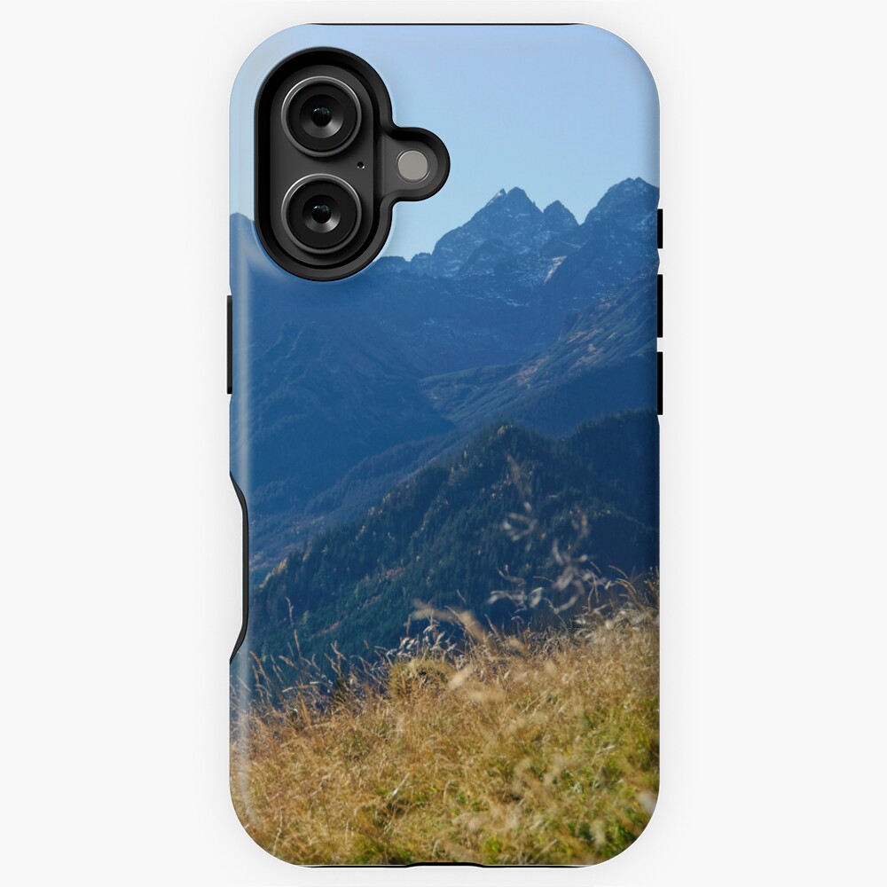 Item preview, iPhone Tough Case designed and sold by SimonGA.