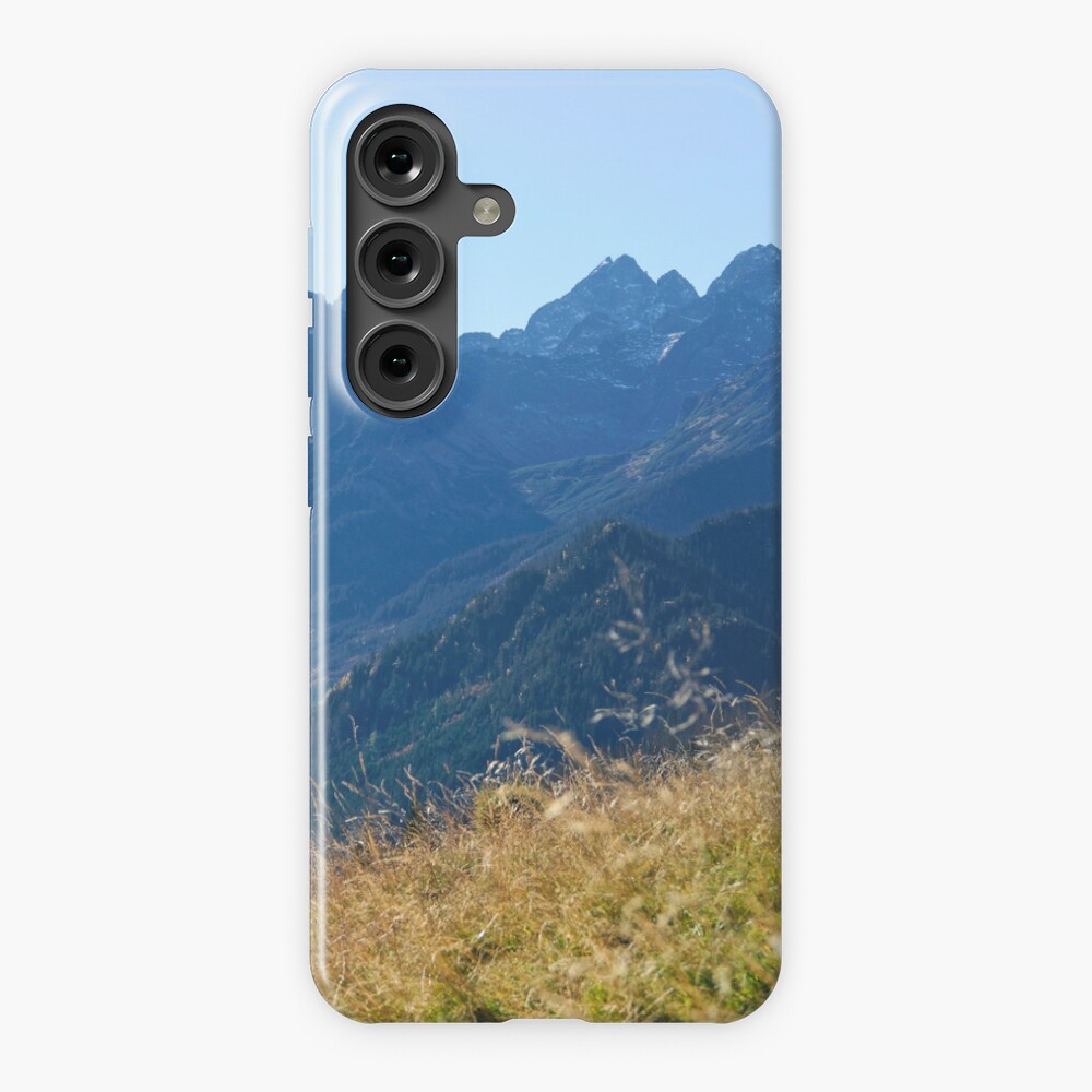 Item preview, Samsung Galaxy Snap Case designed and sold by SimonGA.