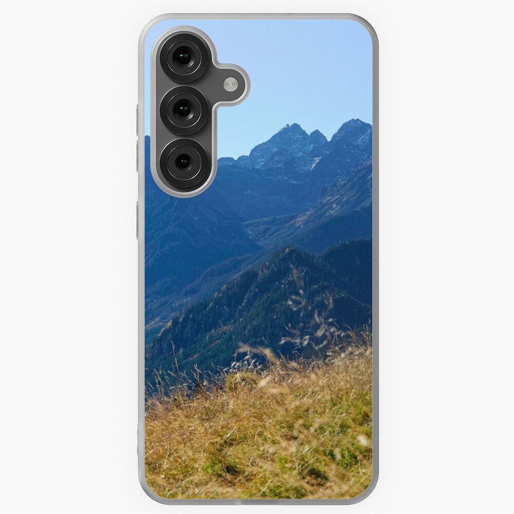 Item preview, Samsung Galaxy Soft Case designed and sold by SimonGA.