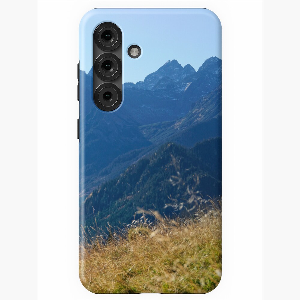 Item preview, Samsung Galaxy Tough Case designed and sold by SimonGA.